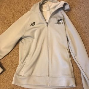 Providence College New Balance Sweatshirt